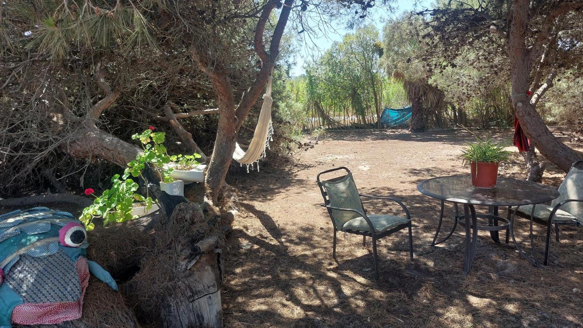 En Finca Las Dunas Dos Chalets Con Jacuzzis En Primera Linea De Playa , Uno De 4 Dormitorios Y Otro De 2 Dormitorios, Llama Al Seiscientos Veintisiete Cuatrocientos Diecisiete Trescientos Noventa Y Ocho Rota Zewnętrze zdjęcie