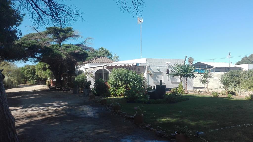 En Finca Las Dunas Dos Chalets Con Jacuzzis En Primera Linea De Playa , Uno De 4 Dormitorios Y Otro De 2 Dormitorios, Llama Al Seiscientos Veintisiete Cuatrocientos Diecisiete Trescientos Noventa Y Ocho Rota Zewnętrze zdjęcie