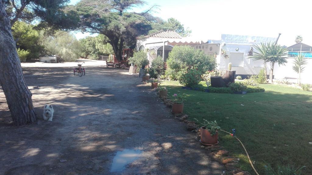 En Finca Las Dunas Dos Chalets Con Jacuzzis En Primera Linea De Playa , Uno De 4 Dormitorios Y Otro De 2 Dormitorios, Llama Al Seiscientos Veintisiete Cuatrocientos Diecisiete Trescientos Noventa Y Ocho Rota Zewnętrze zdjęcie